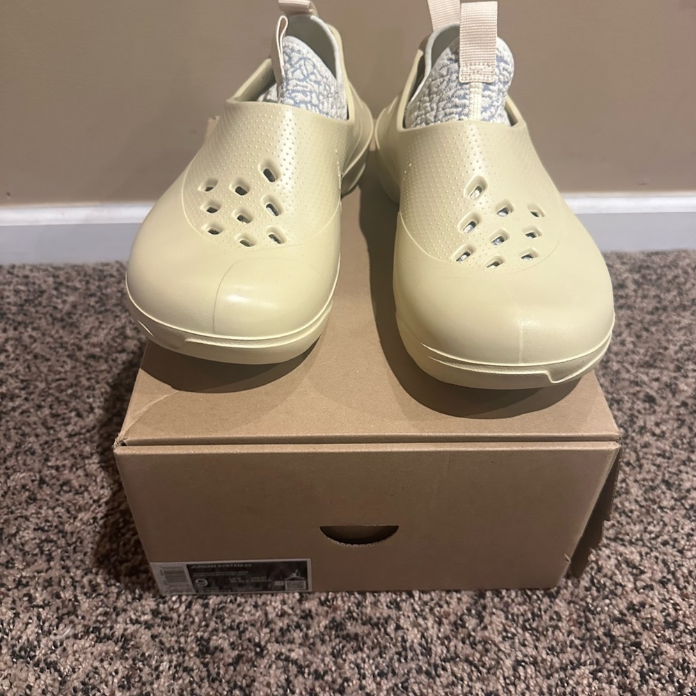 Jordan Supreme 23